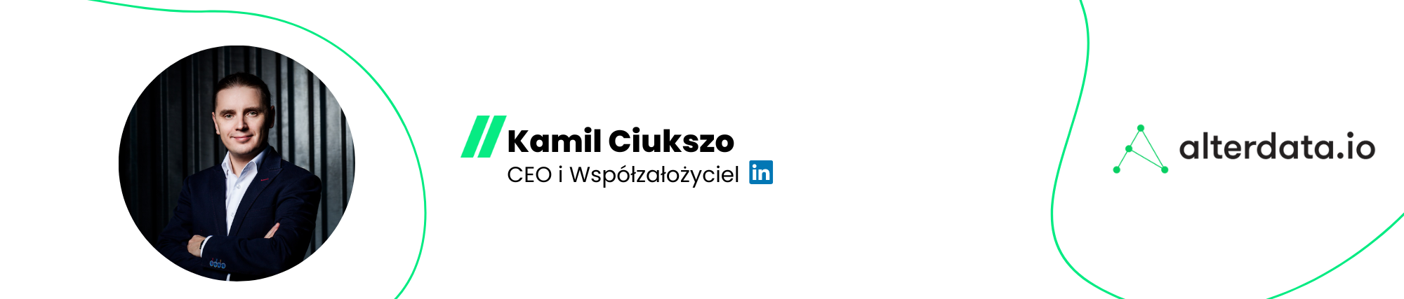 BIO do LP hubspot